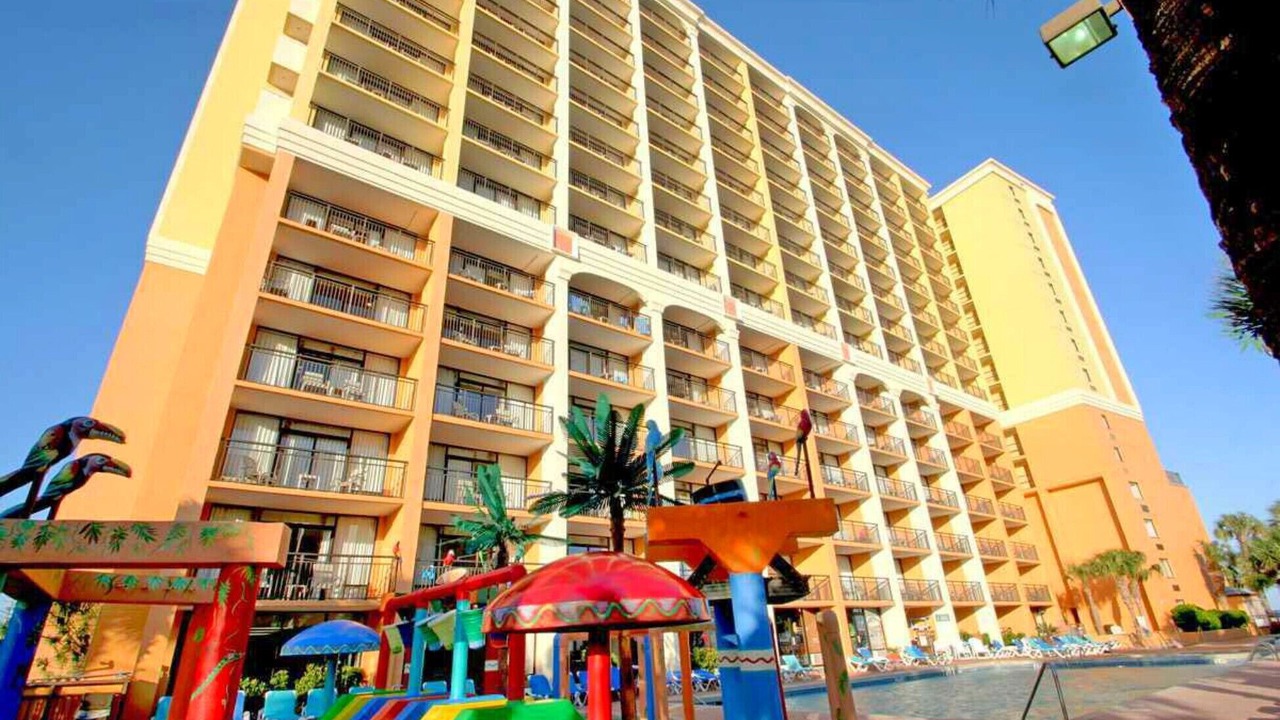 Photo of Outdoor in Myrtle Beach
