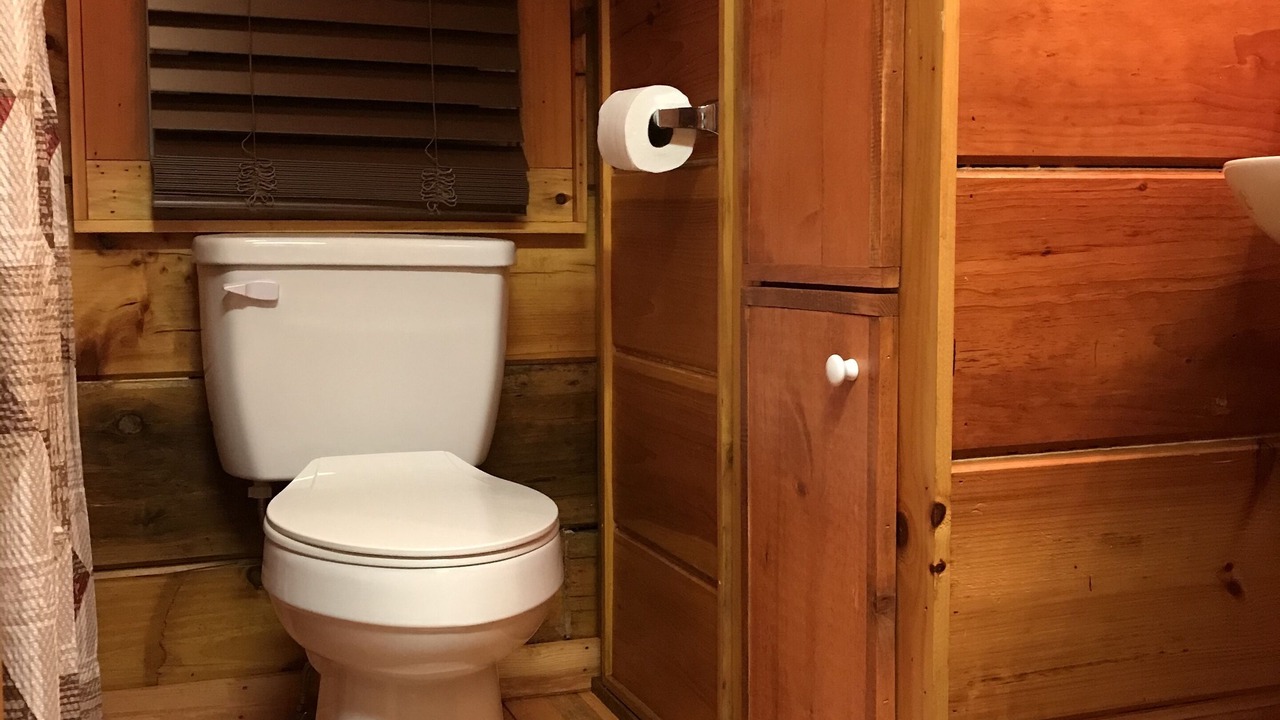 Photo of Bathroom in Franklin