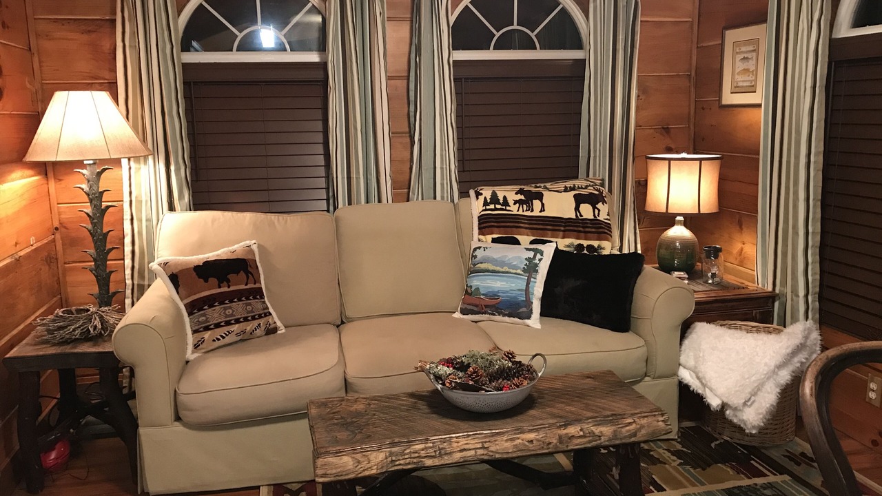 Photo of Livingroom in Franklin