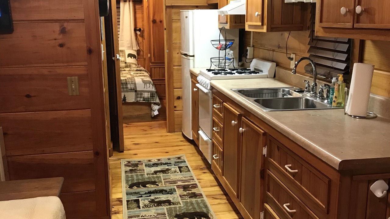 Photo of Kitchen in Franklin