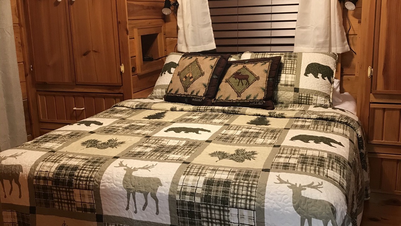 Photo of Bedroom in Franklin