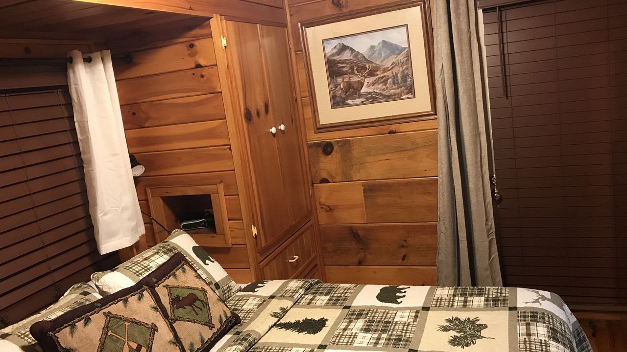 Photo of Bedroom in Franklin
