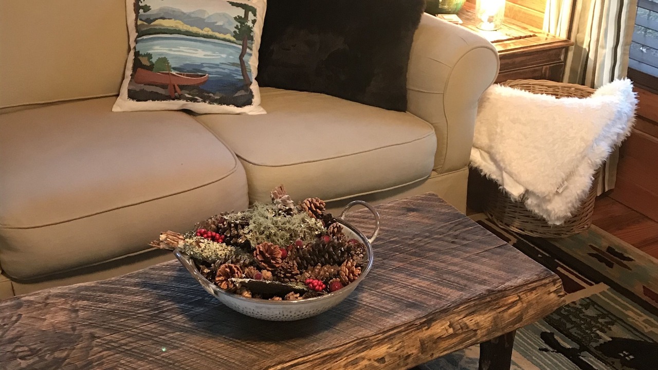 Photo of Livingroom in Franklin