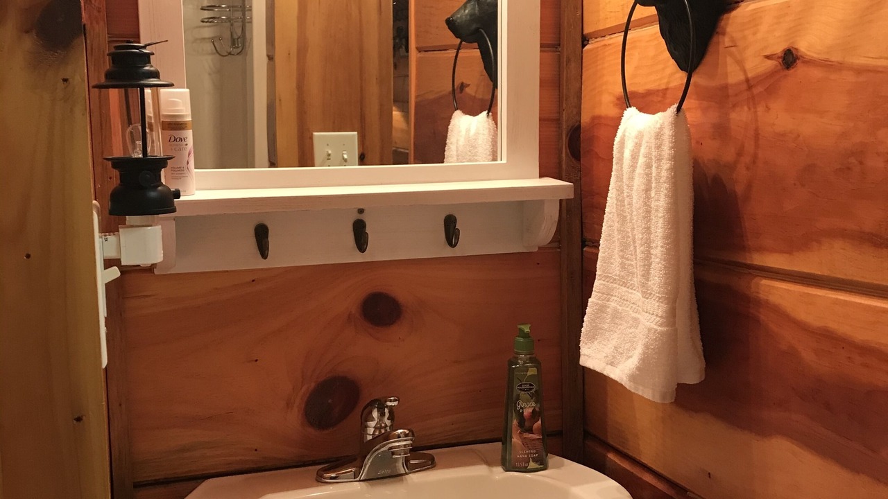 Photo of Bathroom in Franklin