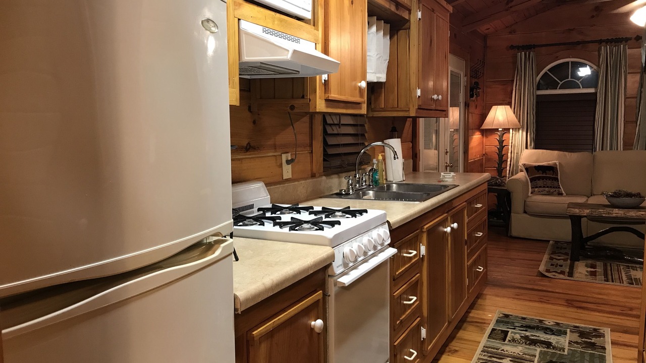 Photo of Kitchen in Franklin