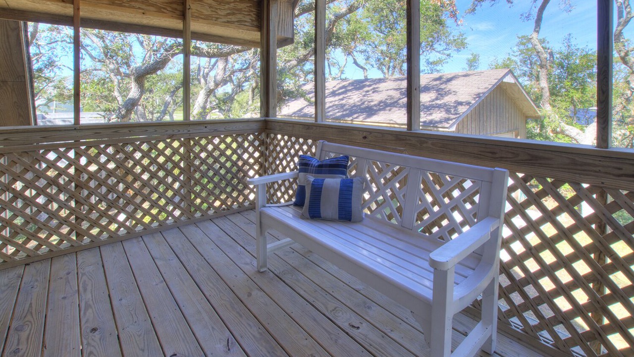Photo of Outdoor in Harkers Island