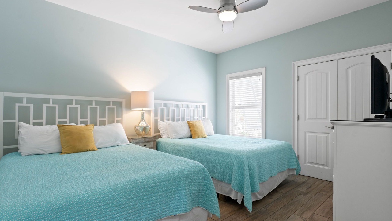 Photo of Bedroom in Ocean Isle Beach