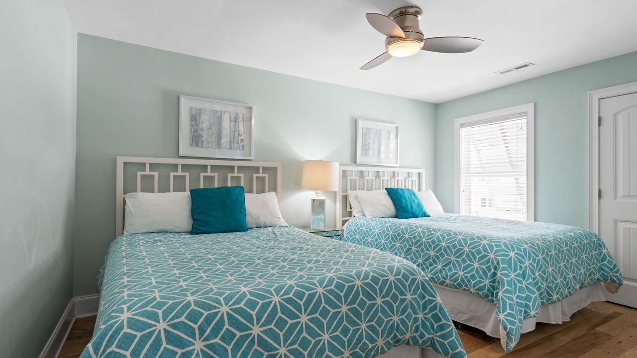 Photo of Bedroom in Ocean Isle Beach