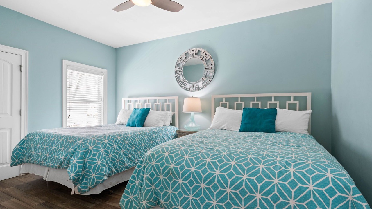 Photo of Bedroom in Ocean Isle Beach