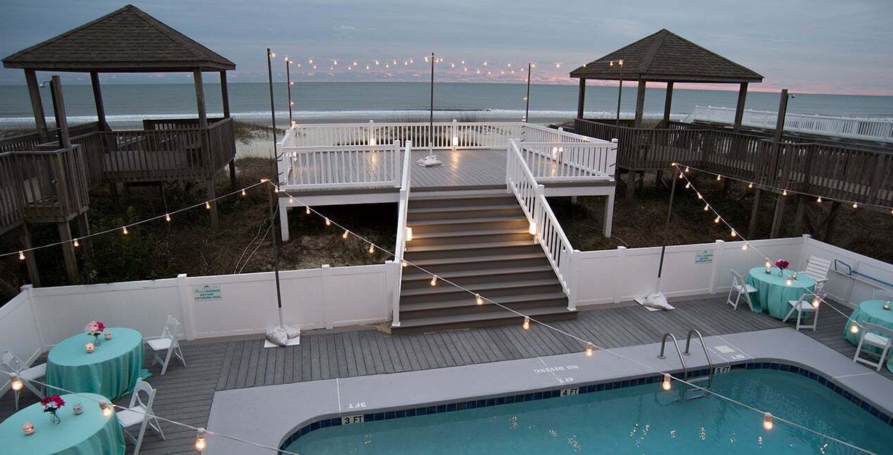 Photo of Outdoor in Ocean Isle Beach
