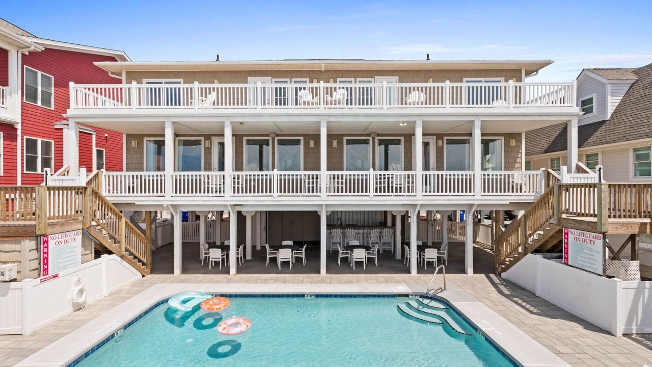 Photo of Outdoor in Ocean Isle Beach