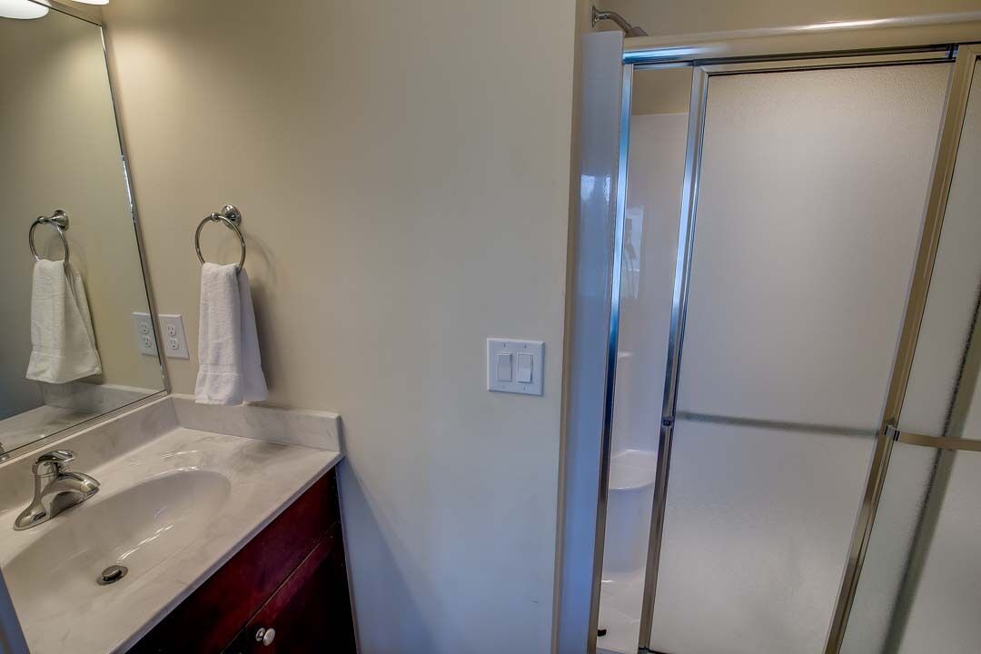 Photo of Bathroom in Buck Island