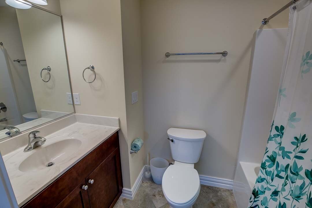Photo of Bathroom in Buck Island