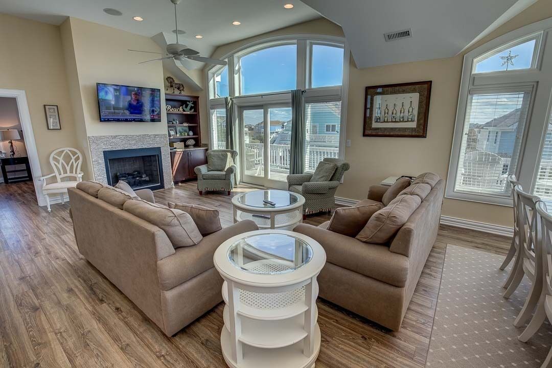 Photo of Bedroom in Buck Island