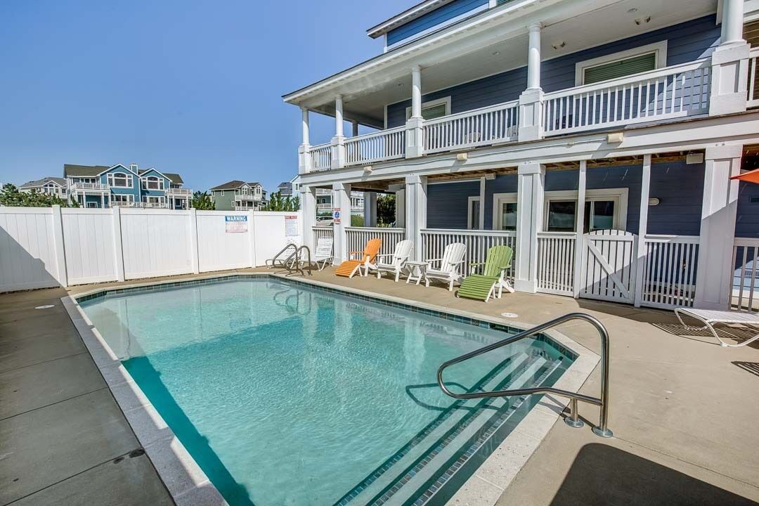 Photo of Outdoor in Buck Island