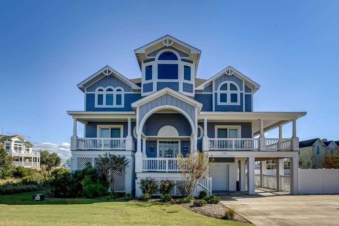 Photo of Outdoor in Buck Island