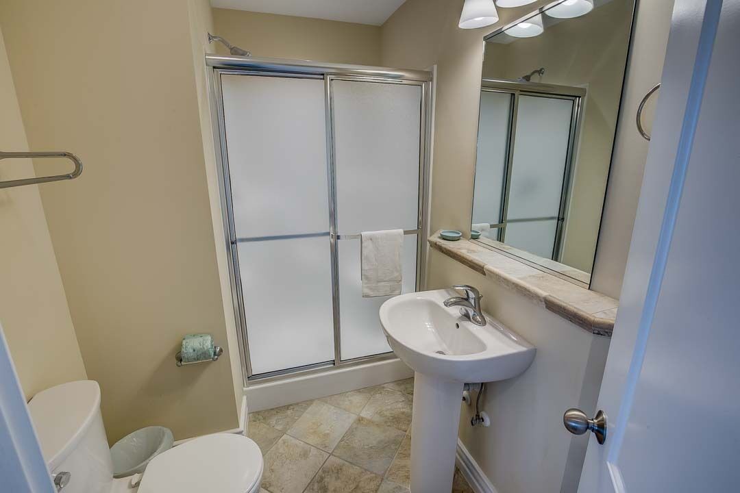 Photo of Bathroom in Buck Island