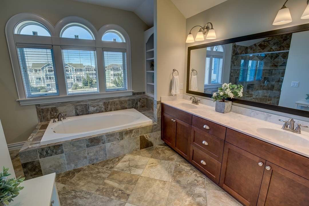 Photo of Bathroom in Buck Island