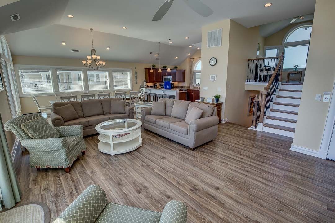 Photo of Bedroom in Buck Island