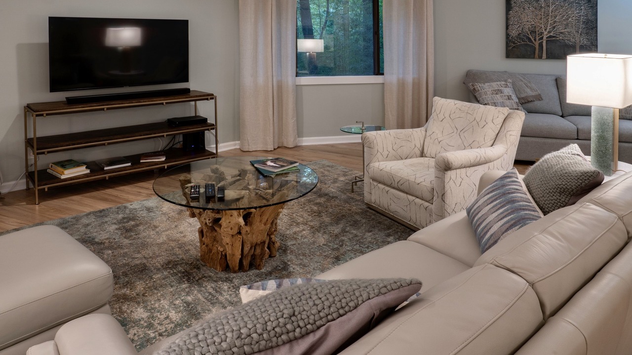 Photo of Livingroom in Durham