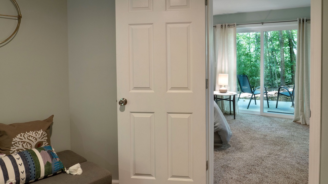 Photo of Livingroom in Durham