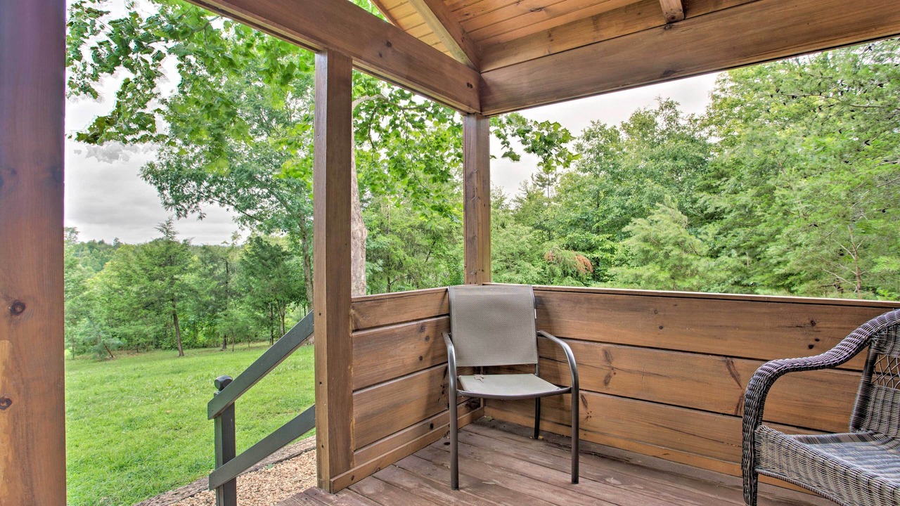 Photo of Outdoor in Mill Spring