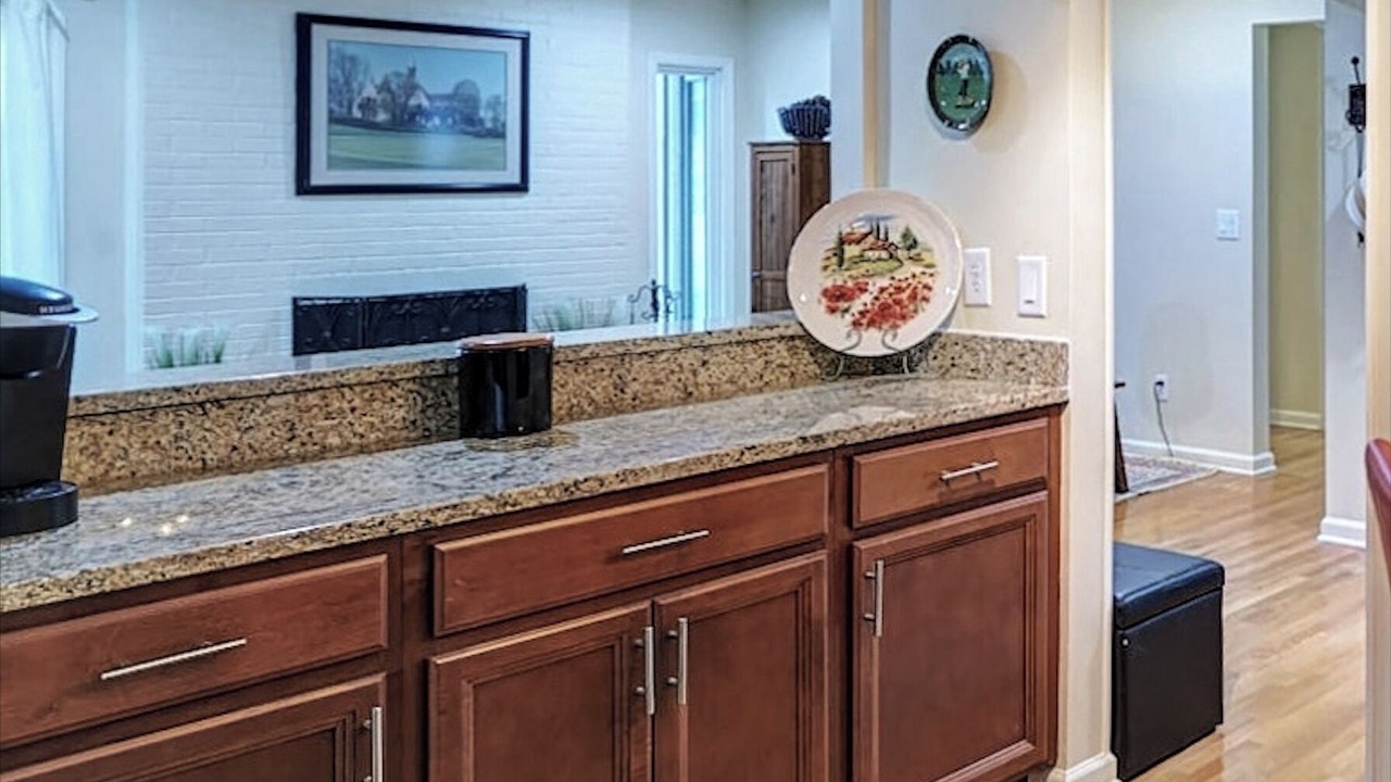 Photo of Kitchen in Pinehurst