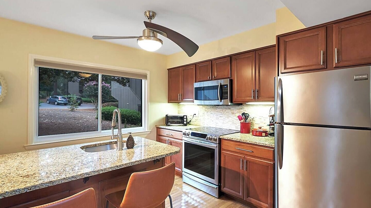 Photo of Kitchen in Pinehurst