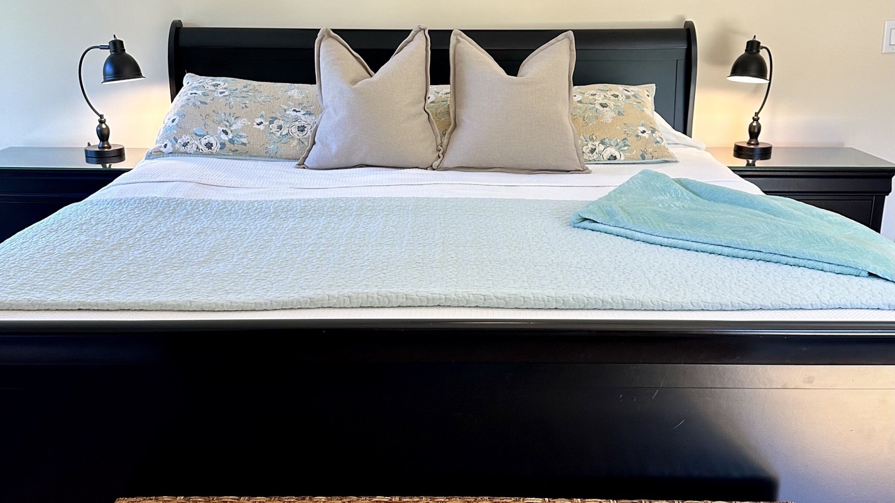 Photo of Bedroom in Pinehurst