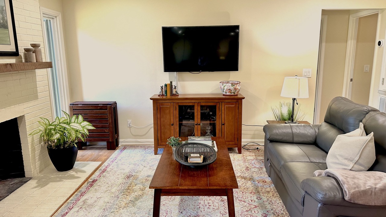 Photo of Livingroom in Pinehurst