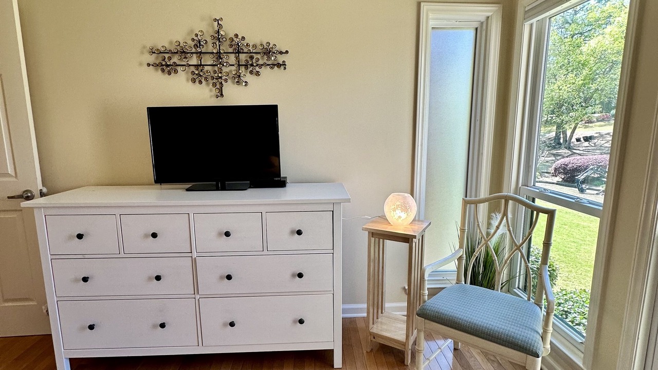 Photo of Bedroom in Pinehurst