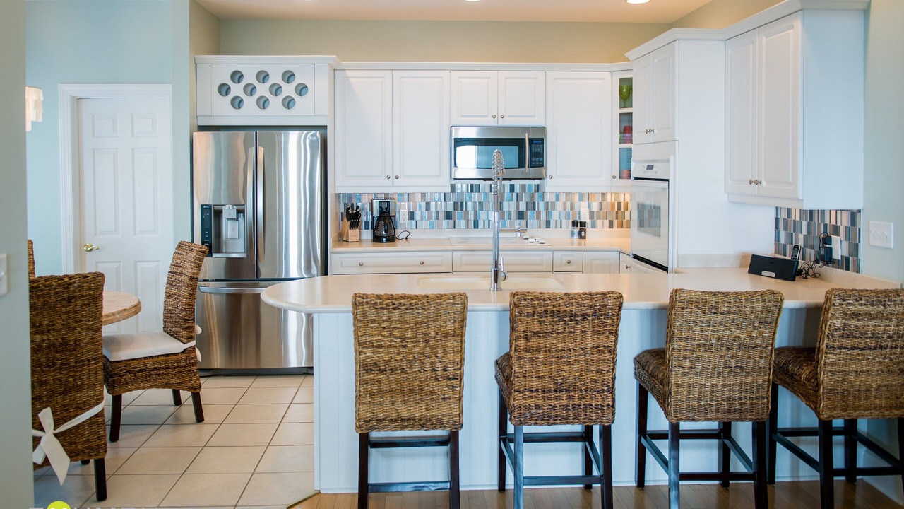 Photo of Kitchen in Wilmington Beach