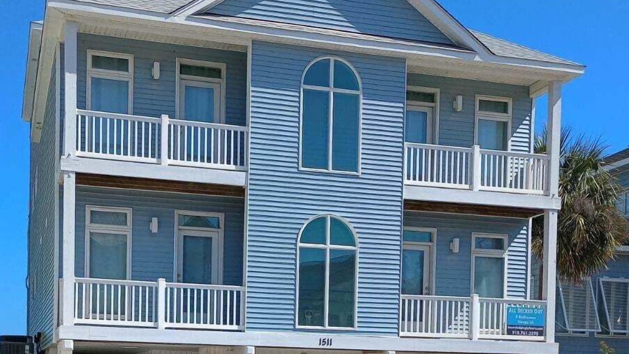 Photo of Outdoor in Wilmington Beach