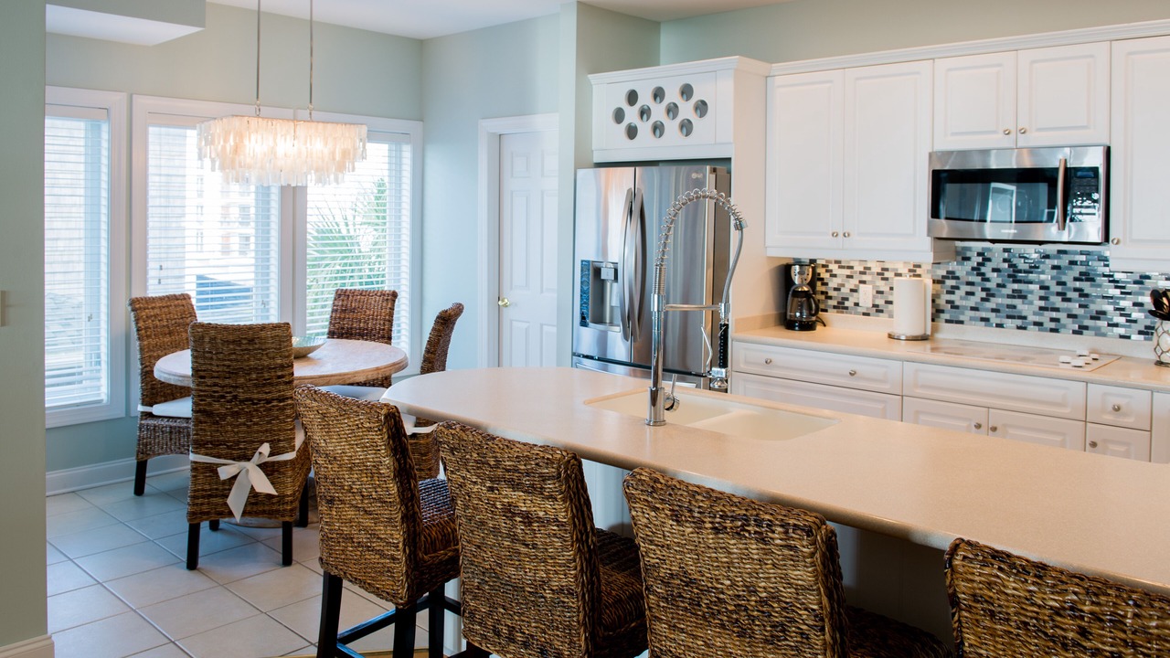 Photo of Kitchen in Wilmington Beach