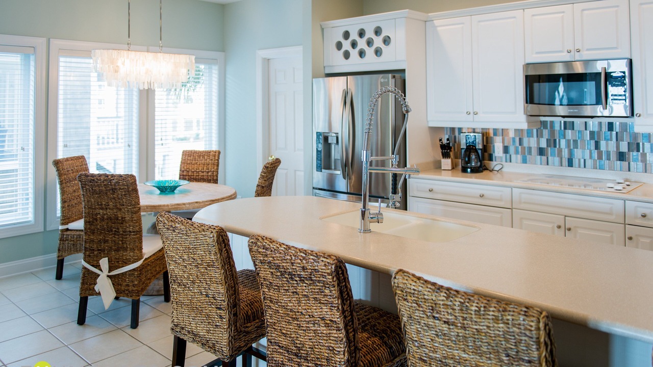 Photo of Kitchen in Wilmington Beach