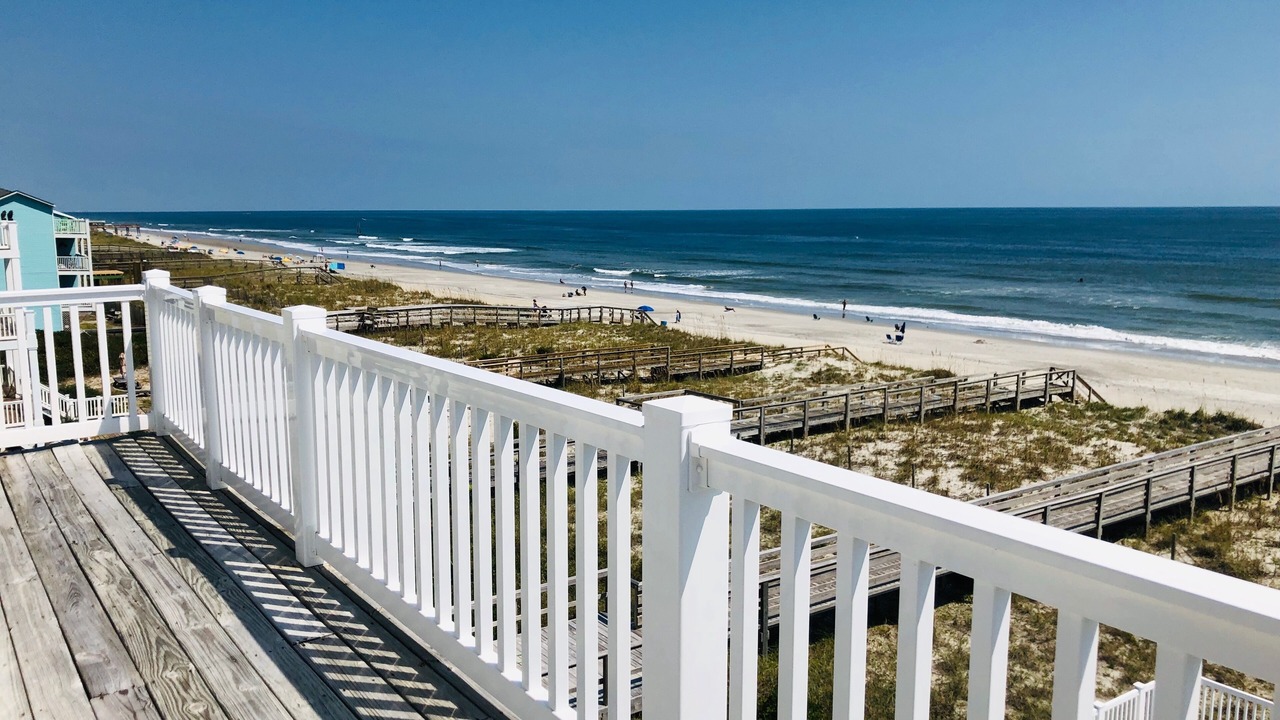 Photo of Outdoor in Wilmington Beach