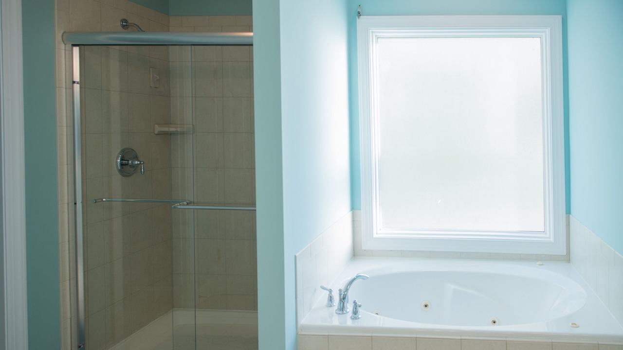 Photo of Bathroom in Wilmington Beach
