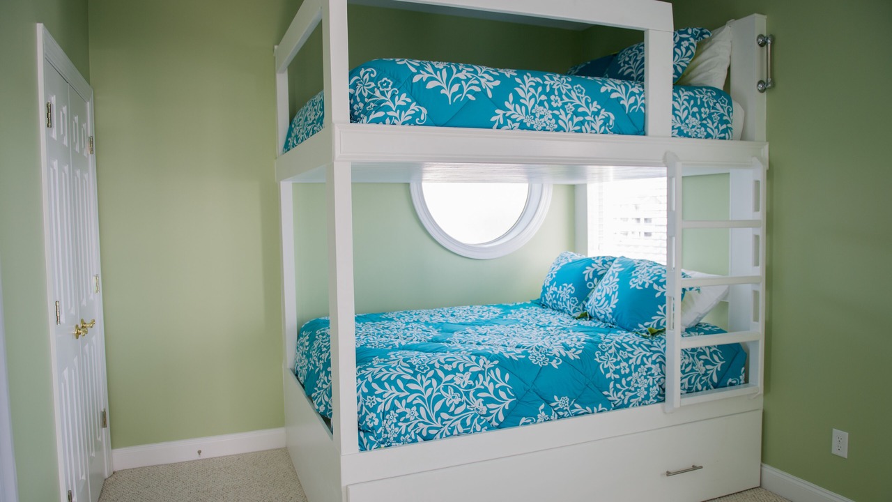 Photo of Bedroom in Wilmington Beach