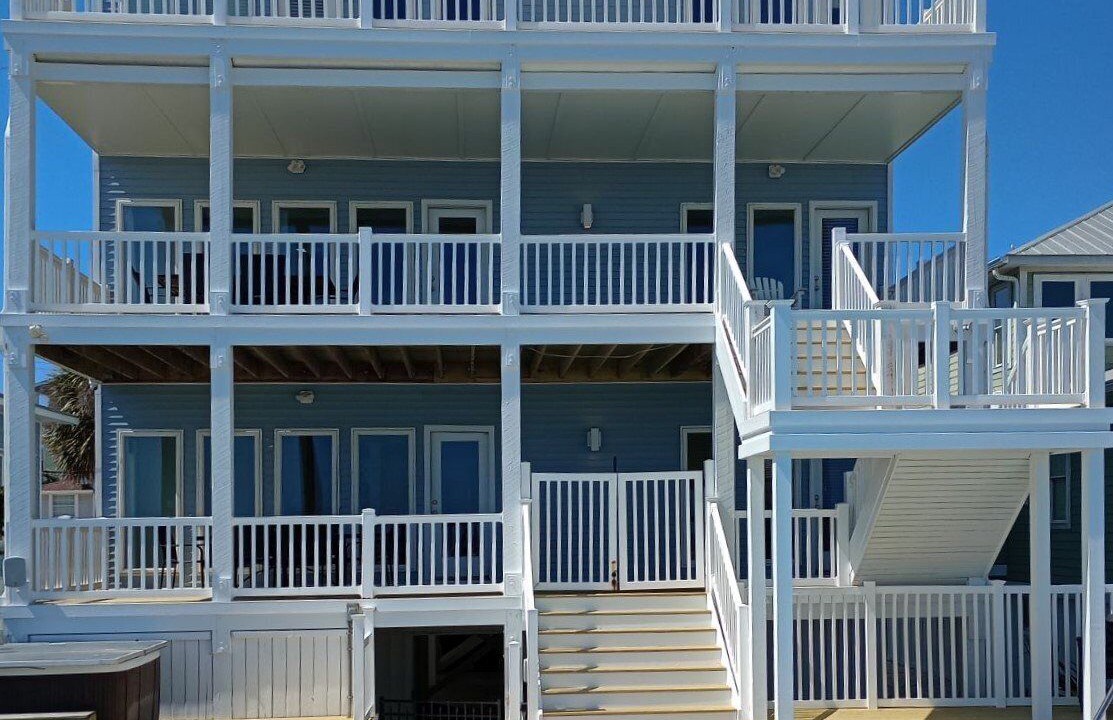 Photo of Outdoor in Wilmington Beach