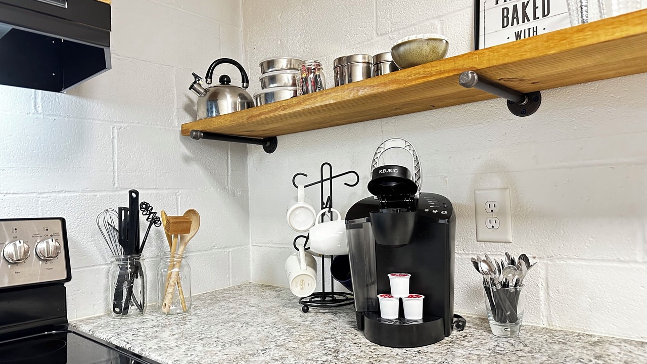 Photo of Kitchen in Madison