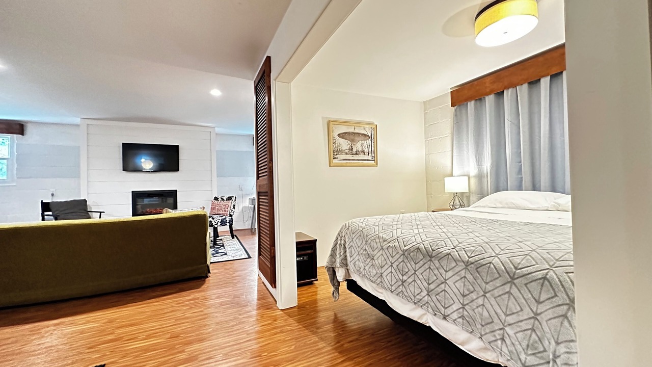Photo of Bedroom in Madison
