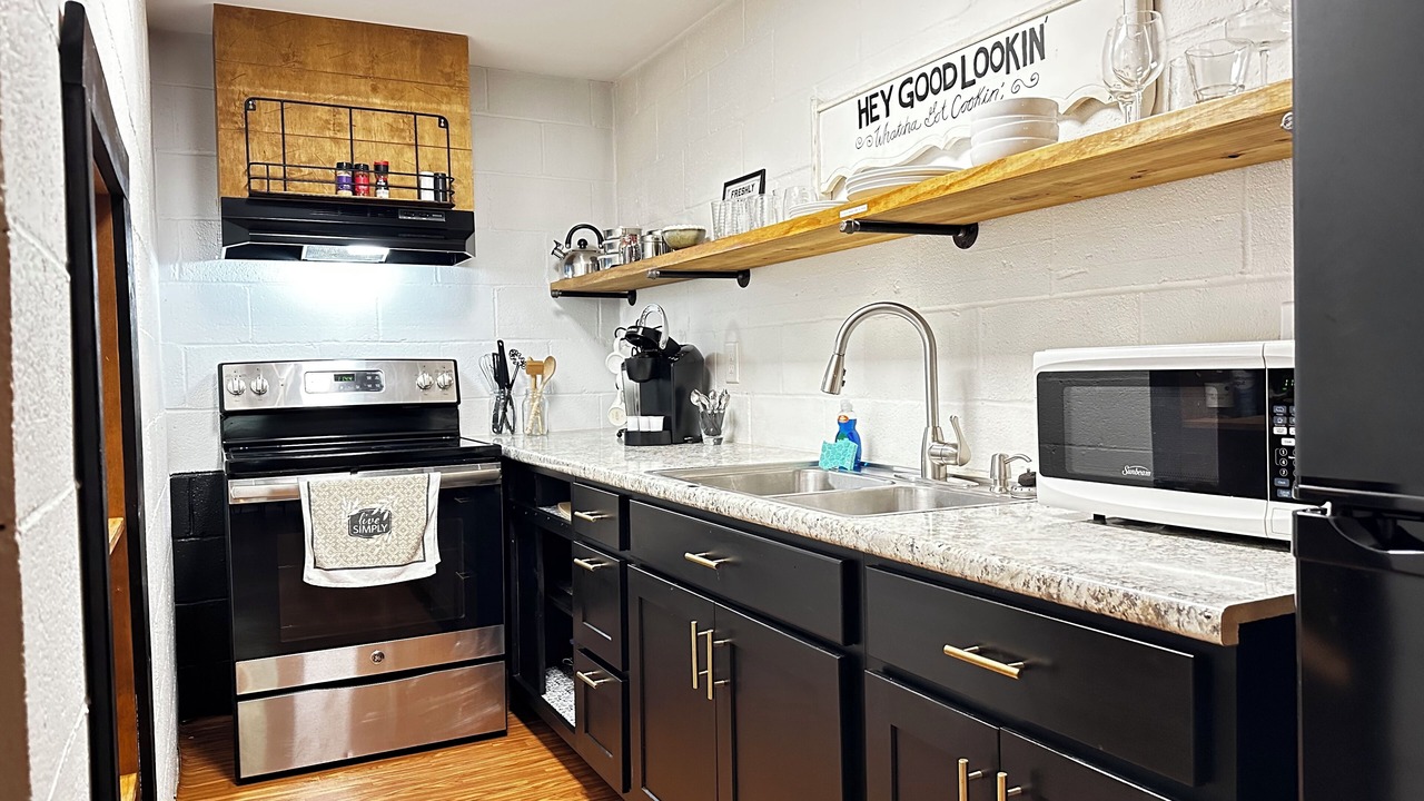Photo of Kitchen in Madison