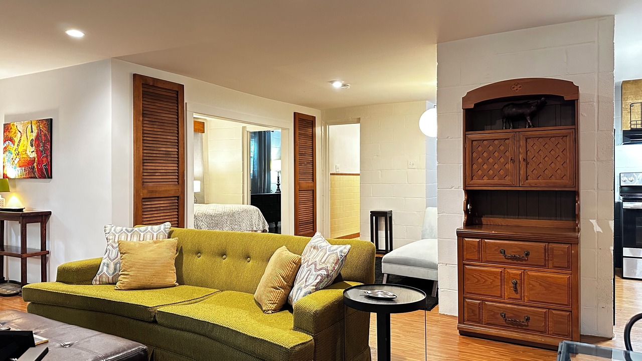 Photo of Livingroom in Madison
