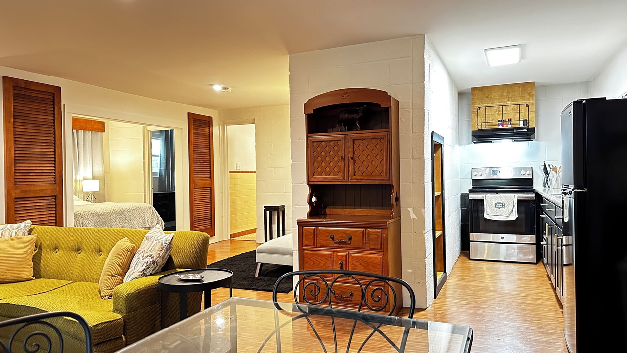 Photo of Livingroom in Madison