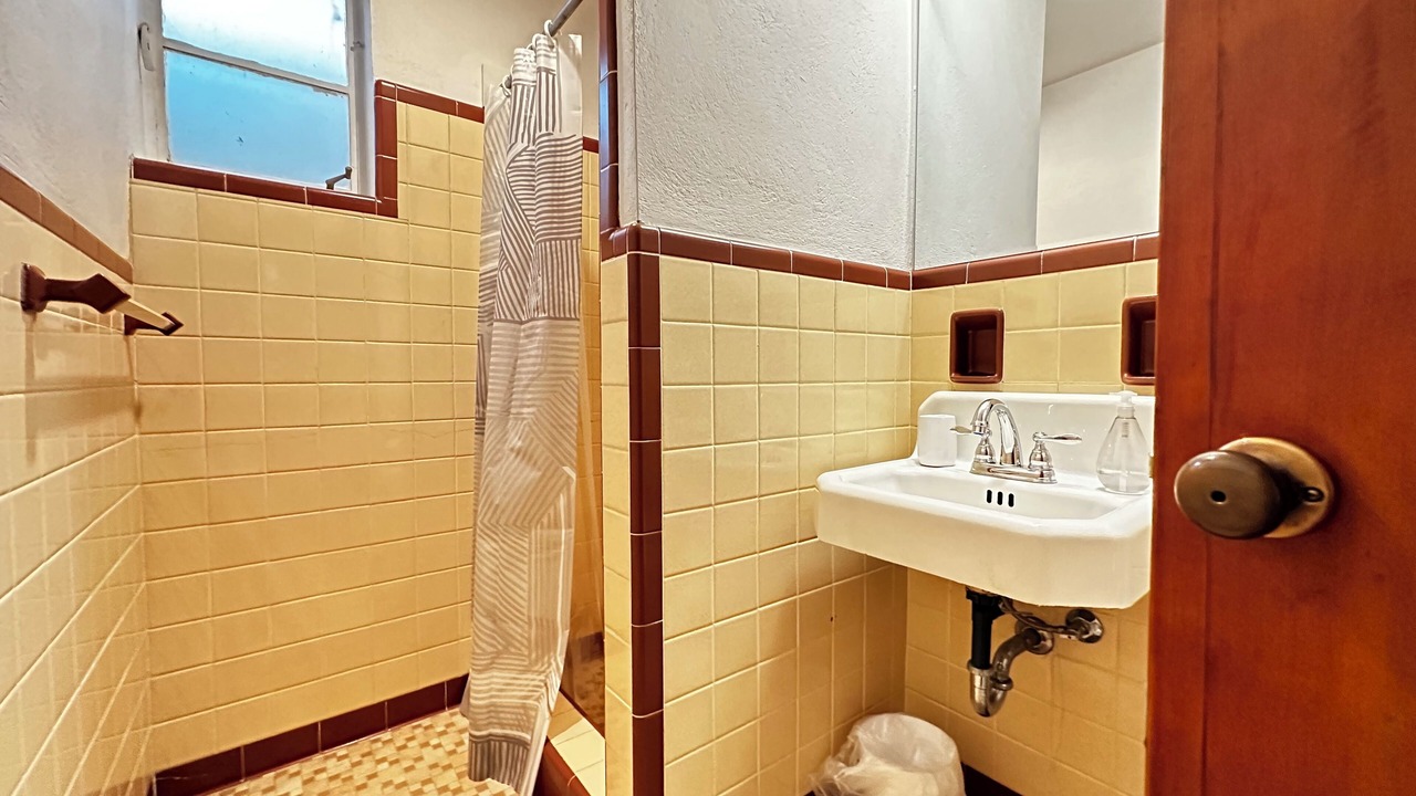 Photo of Bathroom in Madison