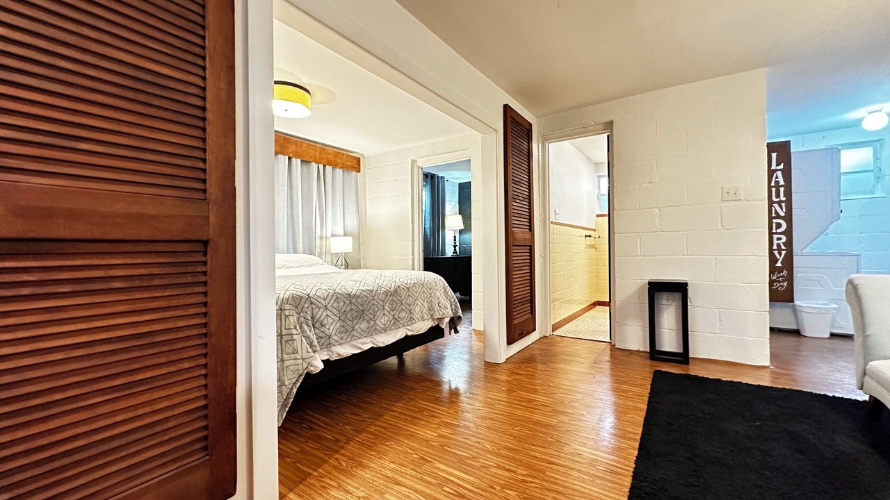 Photo of Bedroom in Madison