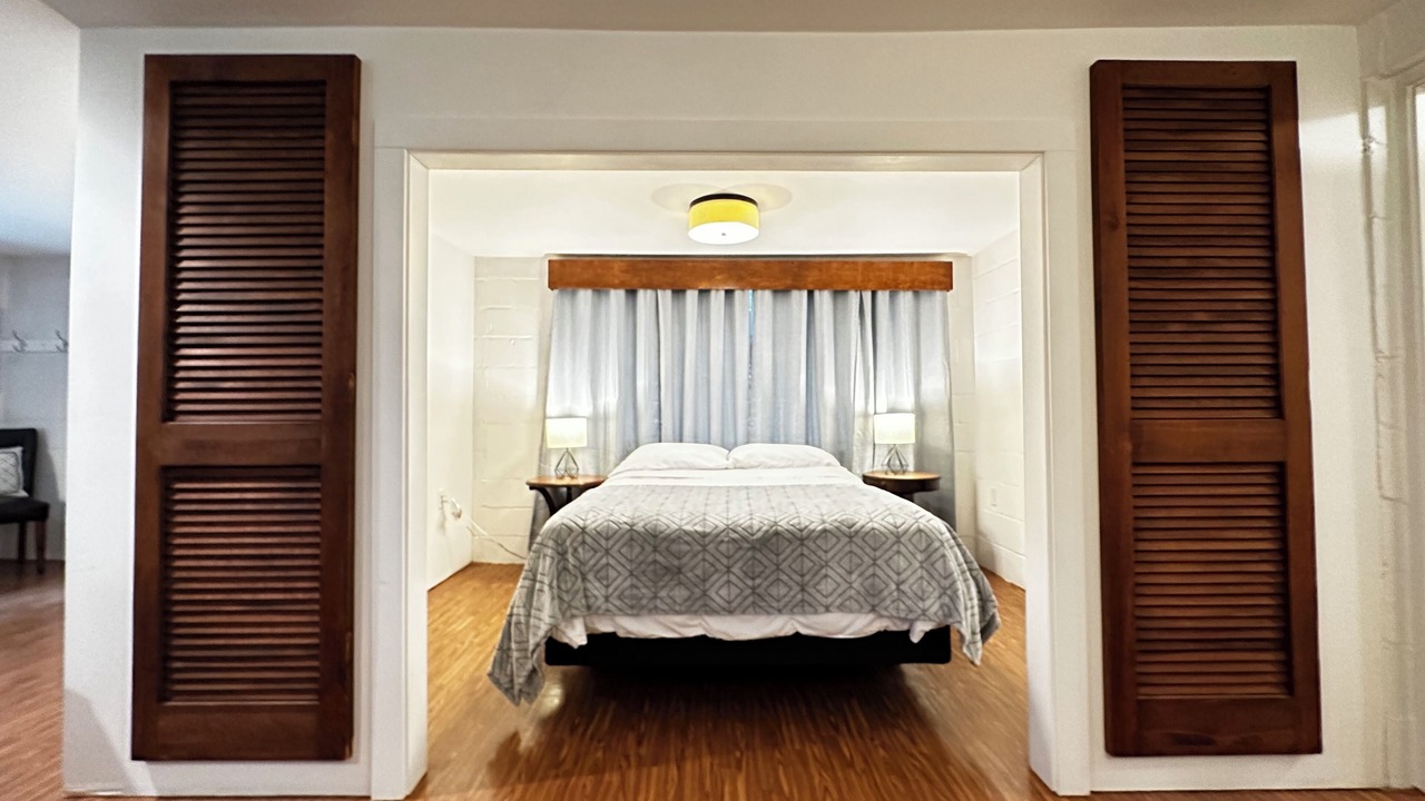 Photo of Bedroom in Madison