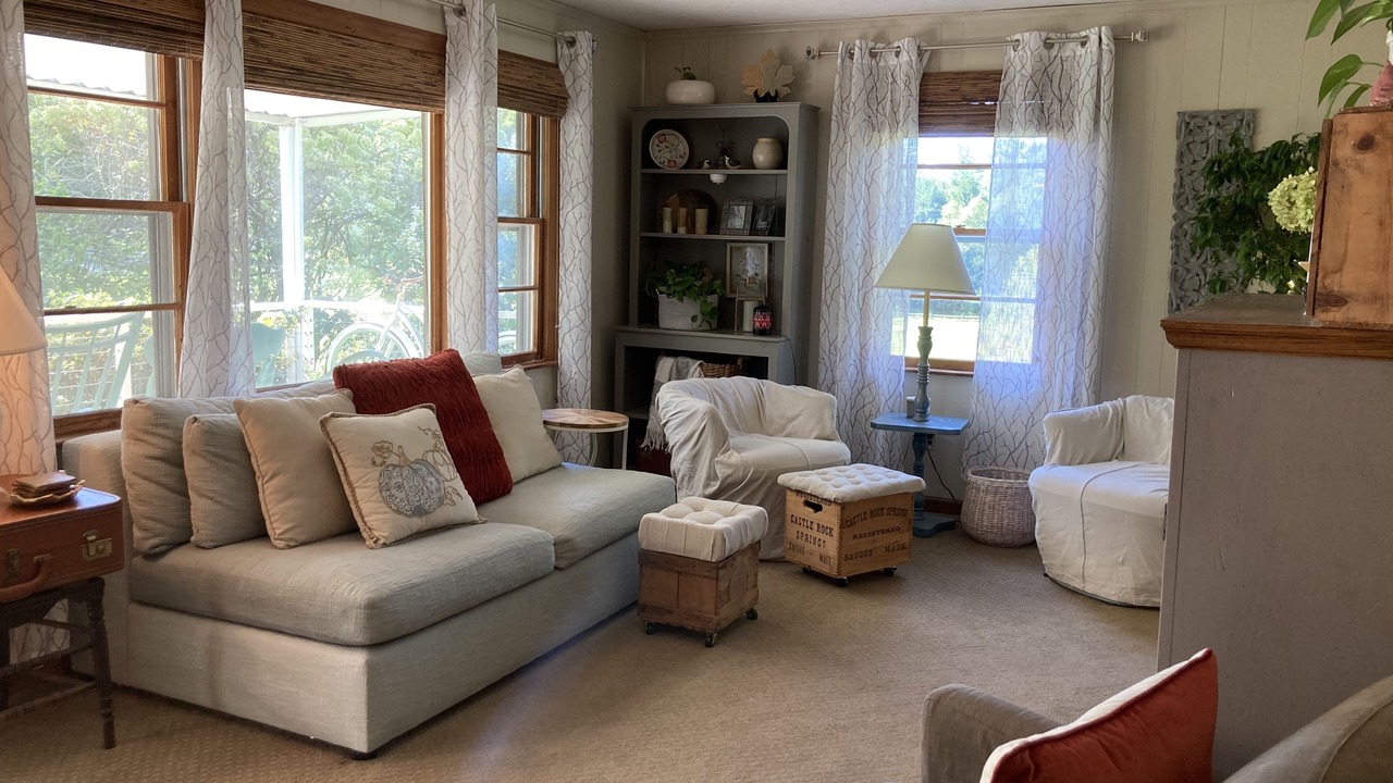 Photo of Livingroom in The Cliffs