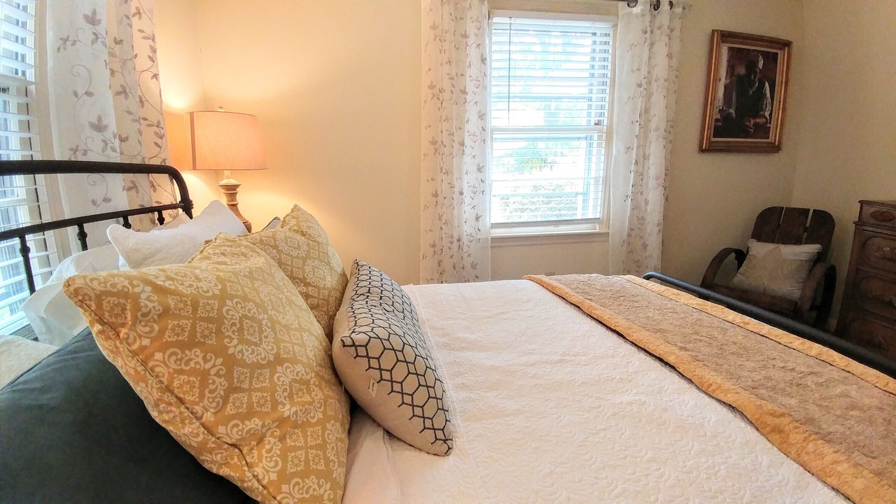 Photo of Bedroom in The Cliffs