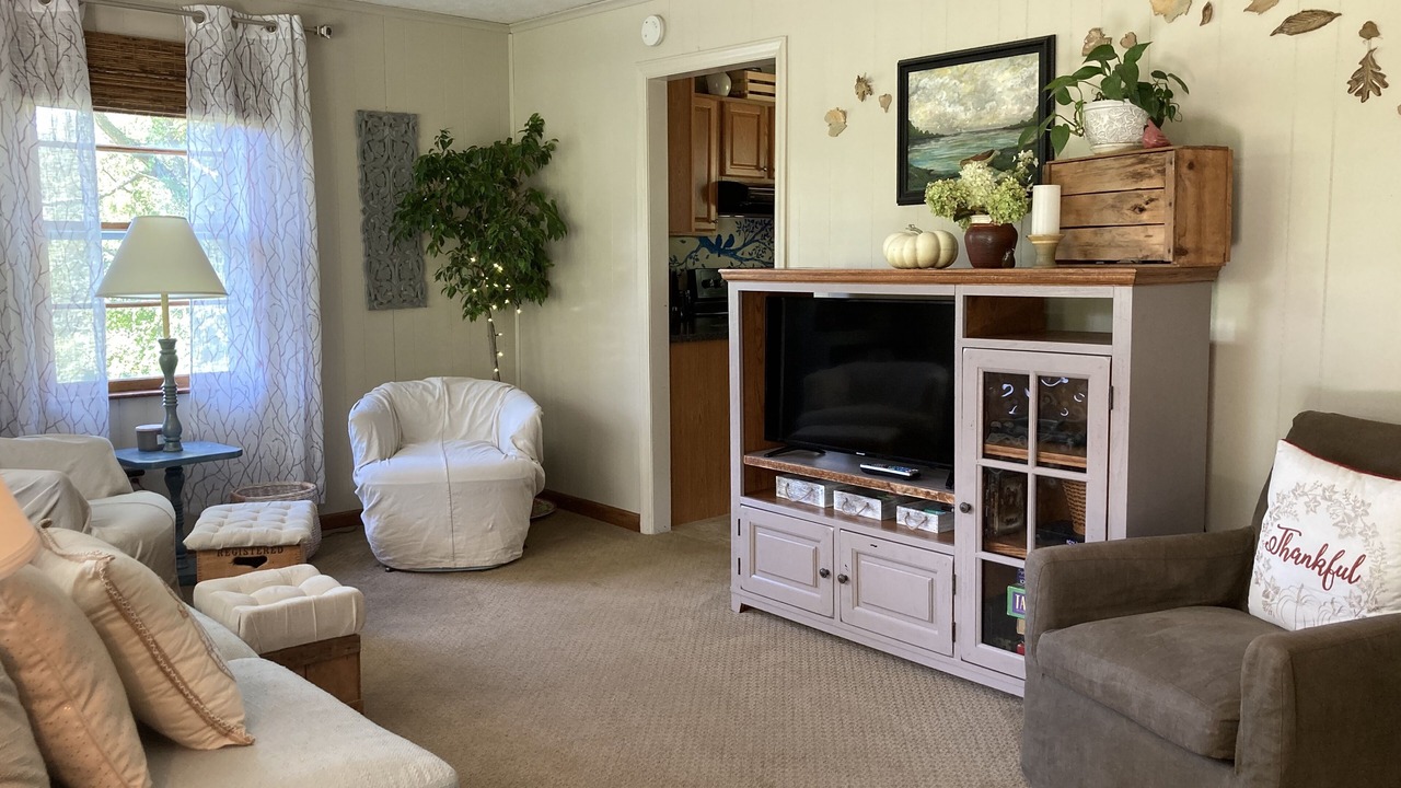 Photo of Livingroom in The Cliffs
